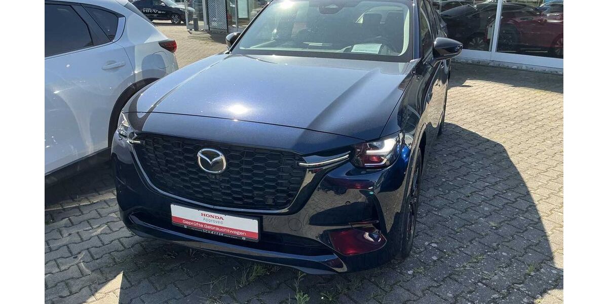 Mazda CX-60 66.750 km 34.990 &euro; Göppingen 73037