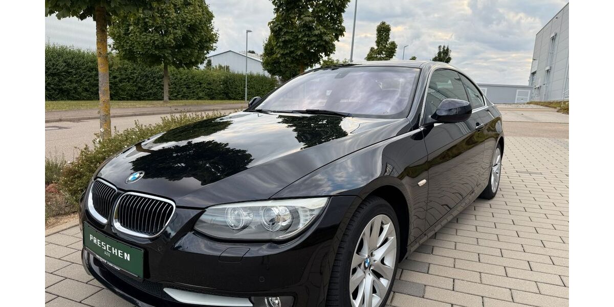 BMW 330 160.361 km 14.476 &euro; Göppingen 73037