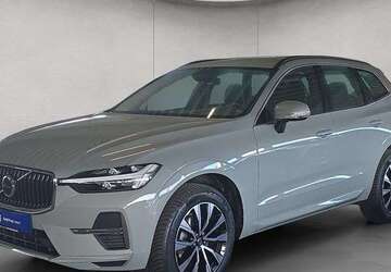 Volvo XC60 15.239 km 42.950 &euro; Stuttgart 70190