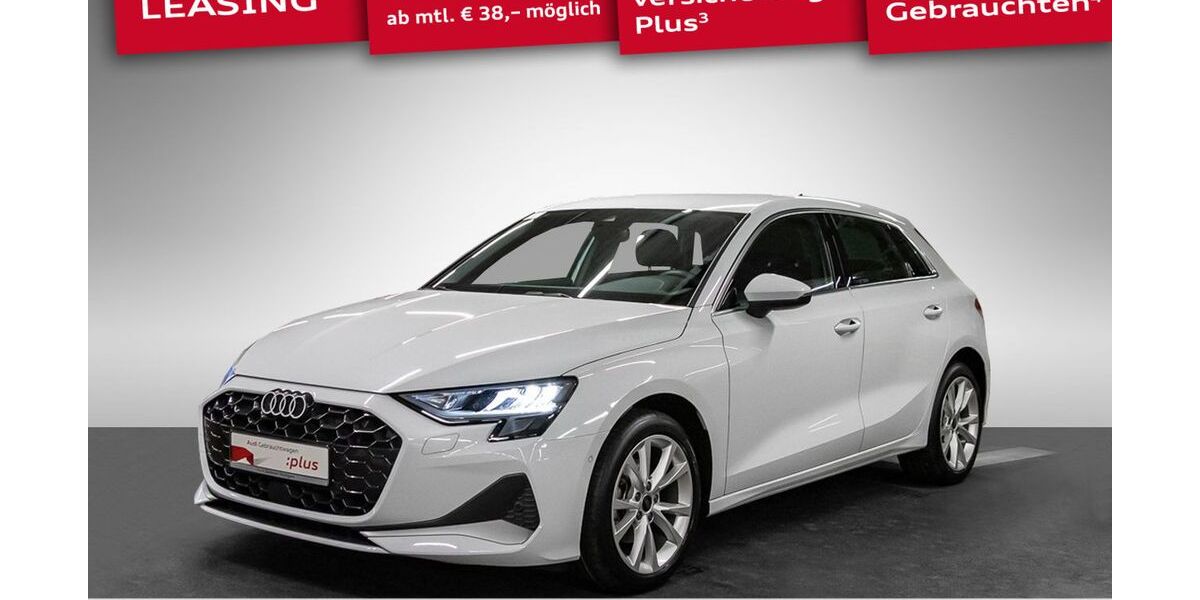 Audi A3 29.185 km 29.720 &euro; Stuttgart 70469