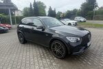 Mercedes-Benz GLC 43 AMG 4Matic 78.000 km 42.850 &euro; Schorndorf 73614