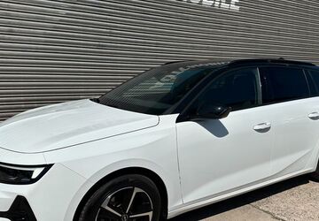 Opel Astra 44.475 km 19.900 &euro; Sindelfingen 71065
