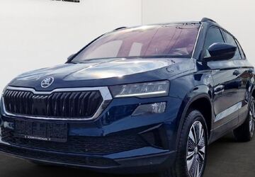 Skoda Karoq 33.900 km 26.890 &euro; Ingersheim 74379