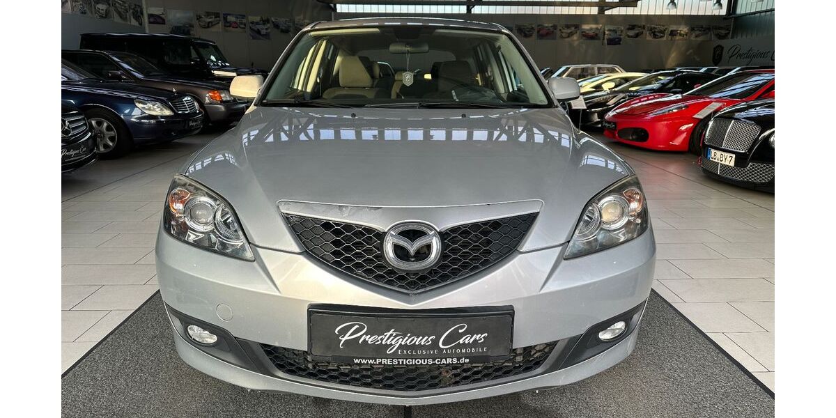 Mazda 3 110.000 km 4.549 &euro; Ludwigsburg 71638