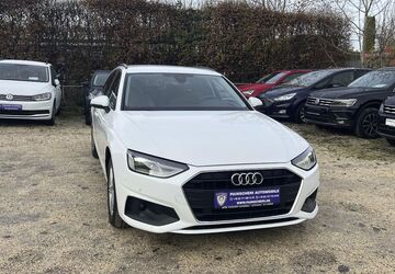 Audi A4 142.000 km 17.899 &euro; Stuttgart 70567