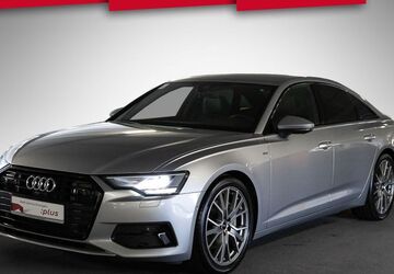 Audi A6 52.596 km 40.740 &euro; Stuttgart 70469
