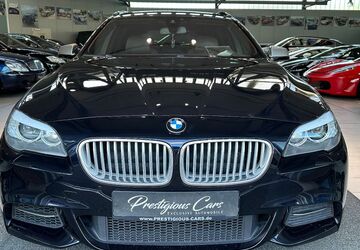 BMW M550 173.000 km 18.949 &euro; Steinheim an der Murr 71711