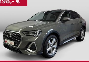 Audi Q3 5.394 km 43.960 &euro; Ludwigsburg 71636