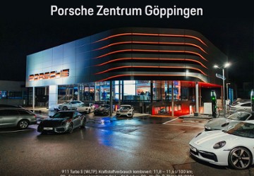 Porsche Cayenne 9.900 km 168.092 &euro; Göppingen 73037