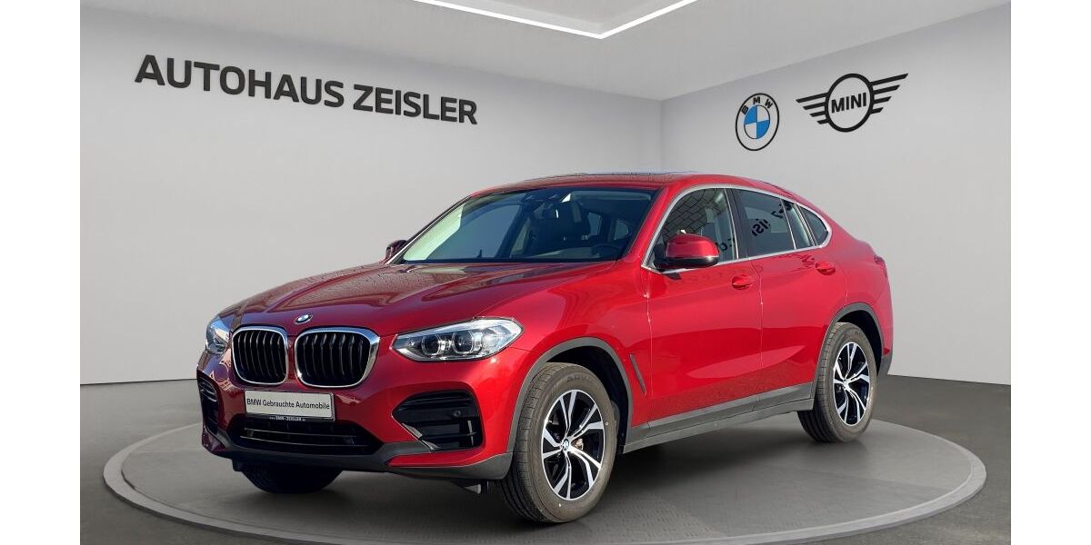 BMW X4 81.100 km 32.230 &euro; Waiblingen 71332