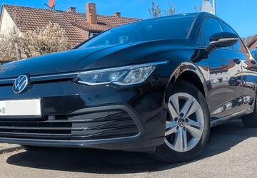 VW Golf 64.900 km 18.700 &euro; Stuttgart 70469