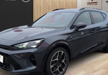 Cupra Formentor 14.650 km 39.490 &euro; Murr 71711