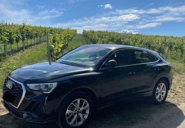 Audi Q3 43.000 km 30.000 &euro; Ilsfeld 74360