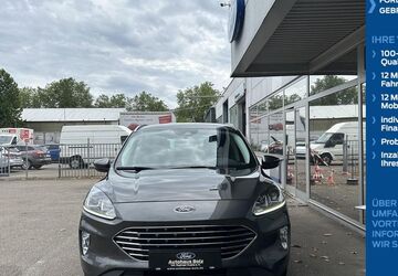 Ford Kuga 36.800 km 22.790 &euro; Böblingen 71034