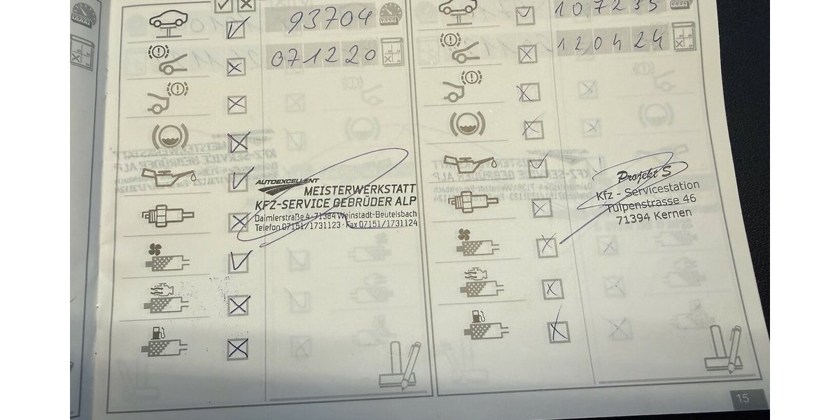 BMW 335i Cabrio M Sportpaket Leder Xenon Navi 116.000 km 16.850 &euro; Schorndorf 73614