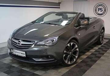 Opel Cascada 45.200 km 14.490 &euro; Uhingen 73066
