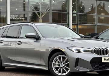 BMW 330 27.851 km 47.490 &euro; Winnenden 71364