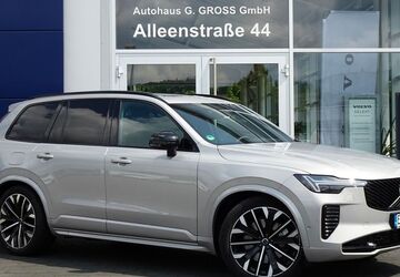 Volvo XC90 22.000 km 72.900 &euro; Kirchheim/Teck 73230