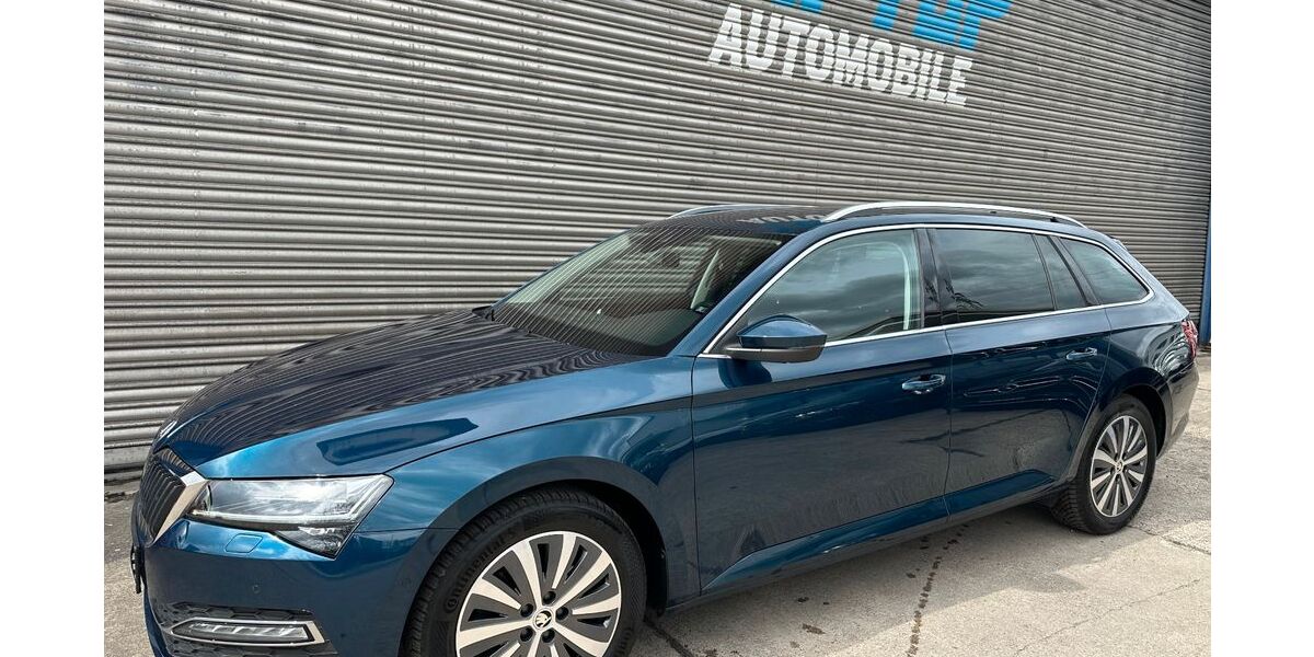 Skoda Superb 133.994 km 22.600 &euro; Sindelfingen 71065