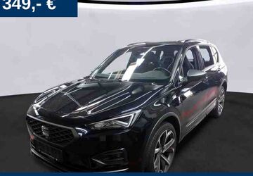 Seat Tarraco 65.932 km 34.930 &euro; Göppingen 73037