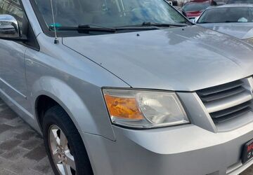 Dodge Grand Caravan 172.401 km 2.500 &euro; Fellbach 70736