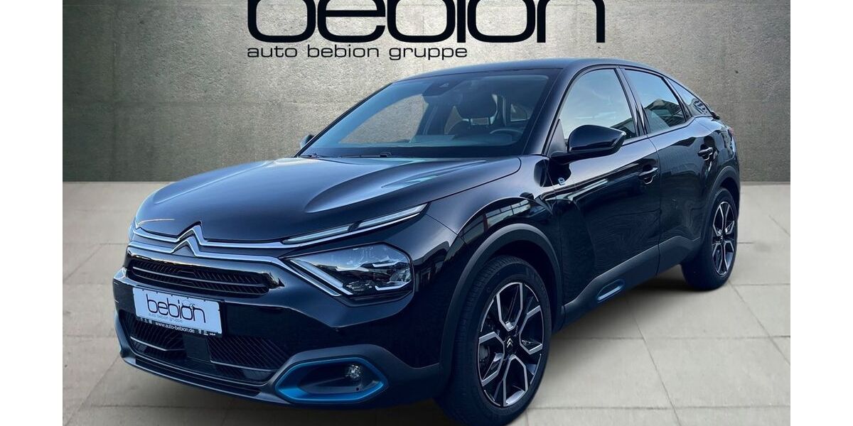 Citroen C4 12.500 km 21.900 &euro; Göppingen 73037