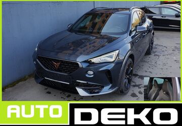 Cupra Formentor 79.185 km 23.770 &euro; Waiblingen 71332