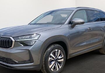Skoda Kodiaq 5.000 km 53.199 &euro; Ingersheim 74379