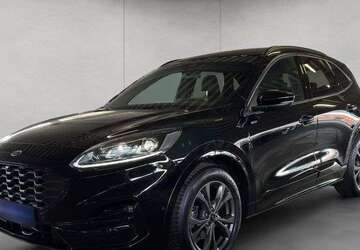 Ford Kuga 24.909 km 24.900 &euro; Stuttgart 70190