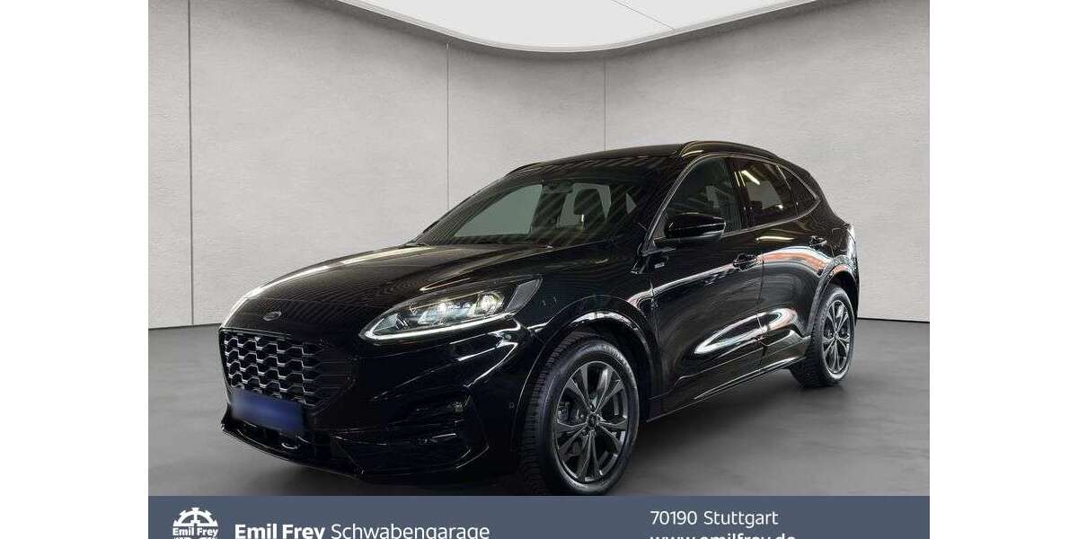 Ford Kuga 24.909 km 24.900 &euro; Stuttgart 70190