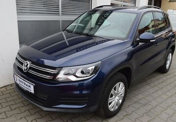 VW Tiguan 163.300 km 10.990 &euro; Sindelfingen 71065