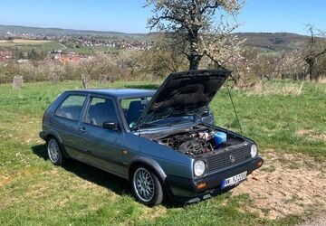 VW Golf 137.777 km 3.500 &euro; Talheim 74388
