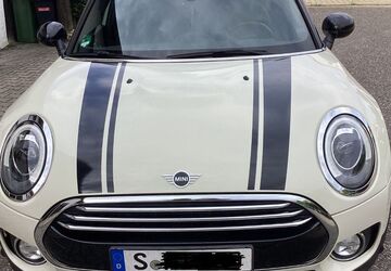Mini Cooper D Clubman 111.520 km 17.500 &euro; Stuttgart 70378