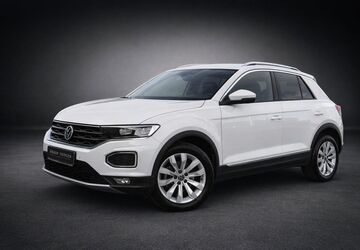 VW T-Roc 16.746 km 24.690 &euro; Uhingen 73066