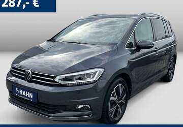 VW Touran 26.657 km 31.930 &euro; Wendlingen 73240