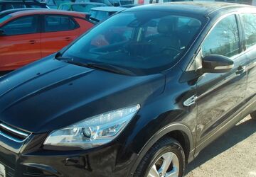 Ford Kuga 128.000 km 9.950 &euro; Waiblingen (bei Stuttgart) 71332