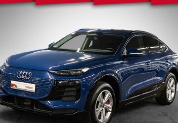 Audi Q6 e-tron 11.245 km 55.420 &euro; Stuttgart 70469
