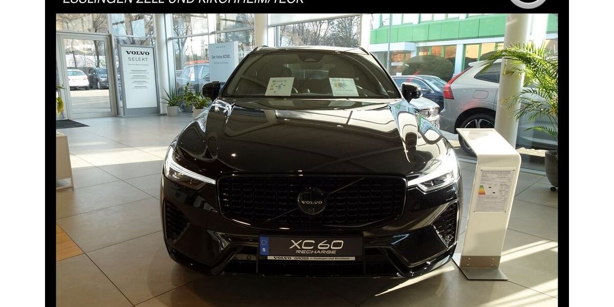 Volvo XC60 3.000 km 82.734 &euro; Kirchheim/Teck 73230
