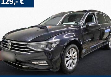 VW Passat Variant 148.274 km 21.930 &euro; Backnang 71522