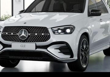 Mercedes-Benz GLE 450 9.900 km 95.490 &euro; Böblingen 71034