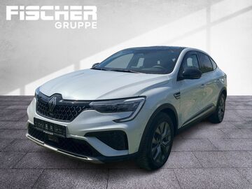 Gebrauchte Renault Arkana