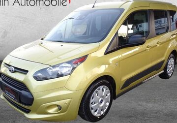Ford Tourneo Connect 125.000 km 12.498 &euro; Vaihingen an der Enz (Enzweihingen) 71665