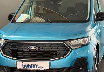 Ford Grand Tourneo 28.702 km 32.990 &euro; Marbach am Neckar 71672