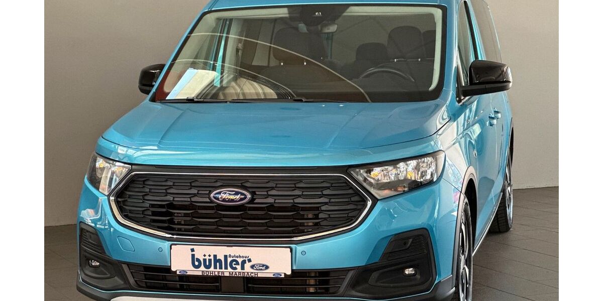 Ford Grand Tourneo 28.702 km 32.990 &euro; Marbach am Neckar 71672