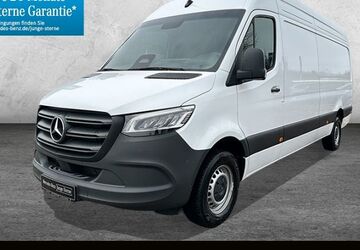 Mercedes-Benz Sprinter 7.800 km 53.538 &euro; Ludwigsburg 71636