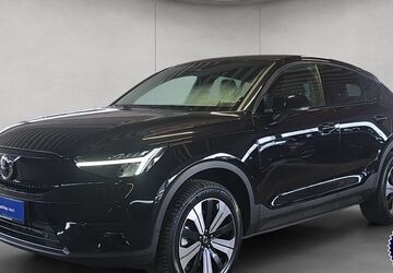 Volvo C40 35.410 km 31.960 &euro; Stuttgart 70190