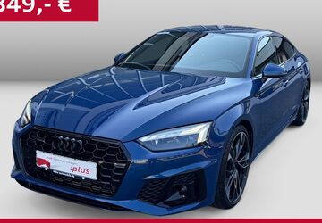 Audi A5 21.769 km 39.930 &euro; Esslingen 73730