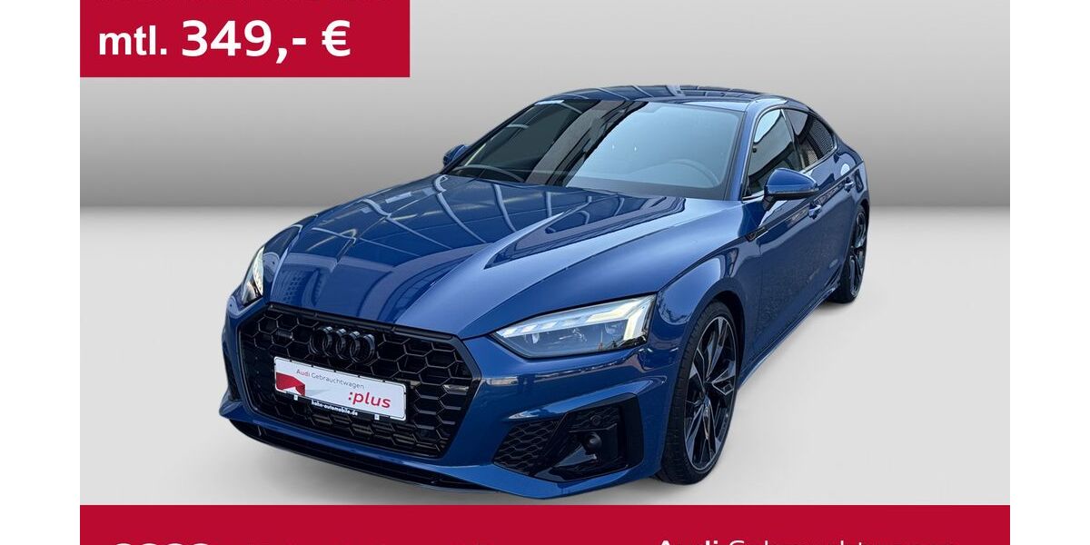 Audi A5 21.769 km 39.930 &euro; Esslingen 73730