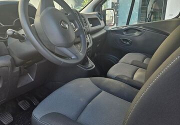 Renault Trafic 44.000 km 15.000 &euro; Stuttgart 70567