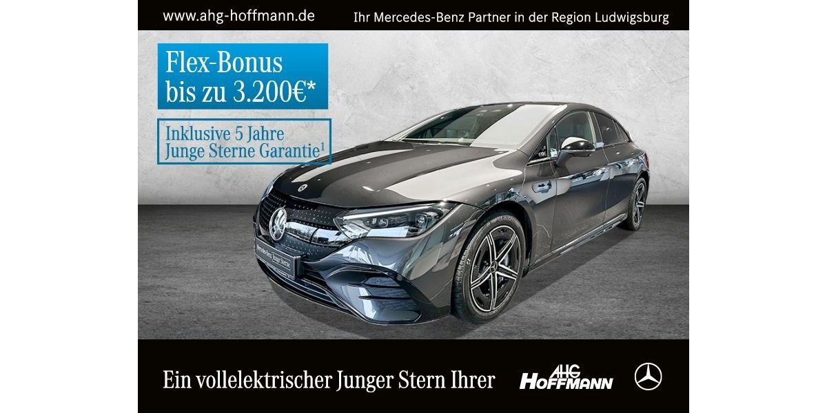 Mercedes-Benz EQE 13.900 km 54.725 &euro; Tamm 71732